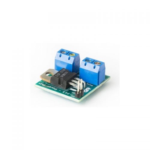 Módulo PWM - Tech Sul Eletrônicos